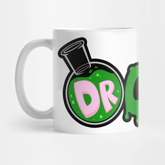 Dr Crafty show by DrCrafty